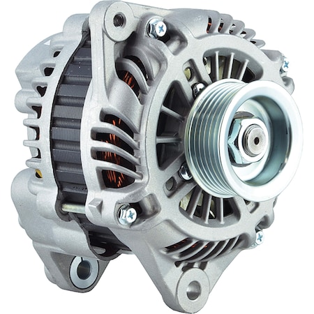 Db Electrical Alternator For Infiniti Fx35 2003-2008 G35 2003-2006 Lra03601; 400-48156 400-48156